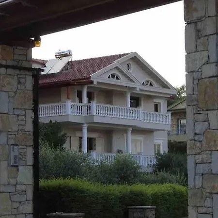 Residenca Kabila Villa *