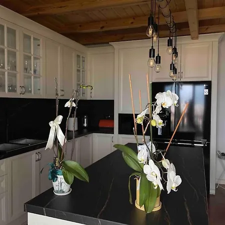 Residenca Kabila * Elbasan