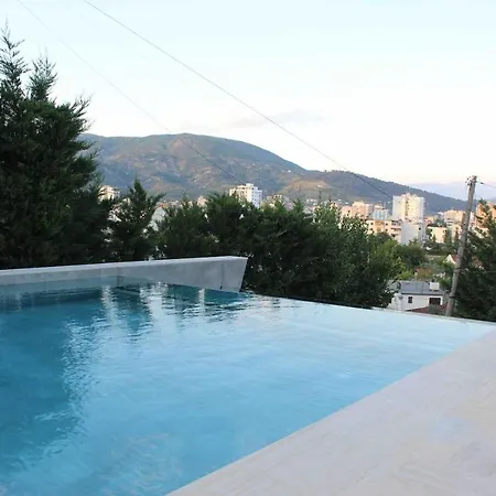Residenca Kabila Willa