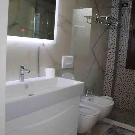 Villa Residenca Kabila *