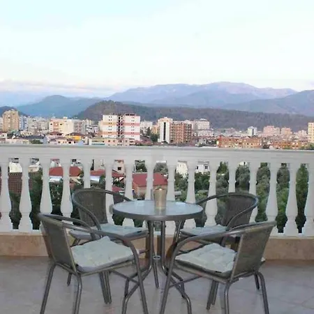 Residenca Kabila