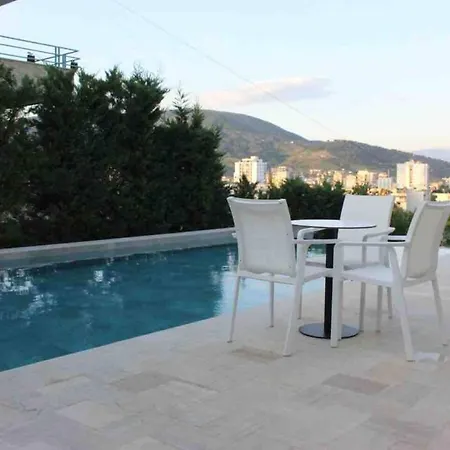 Villa Residenca Kabila