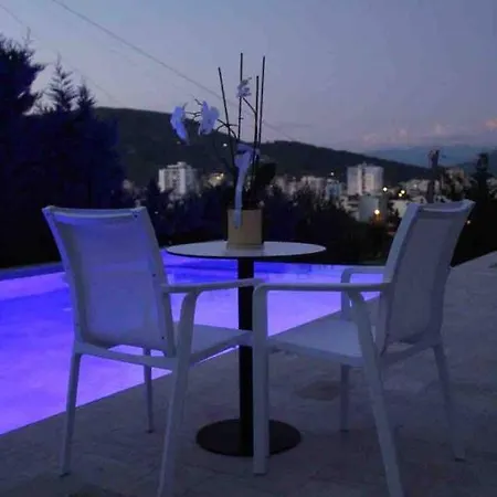 Residenca Kabila Villa Elbasan