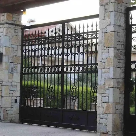 Residenca Kabila Elbasan