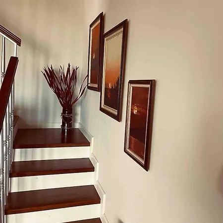 Residenca Kabila *