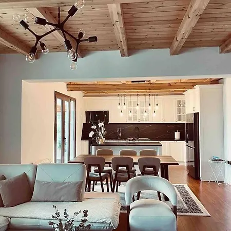 Residenca Kabila * Elbasan