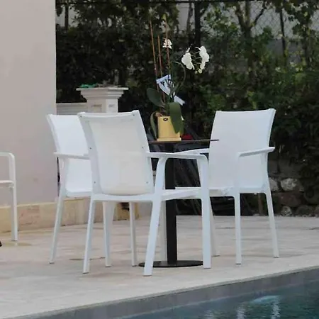 Residenca Kabila Villa Elbasan