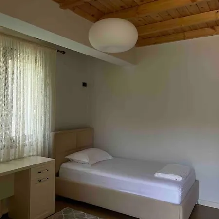 Residenca Kabila Willa