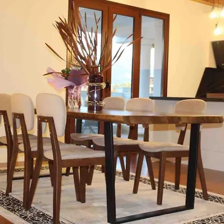 Residenca Kabila * Elbasan