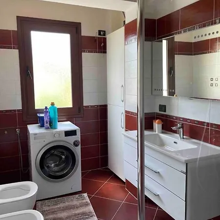 Villa Residenca Kabila Elbasan