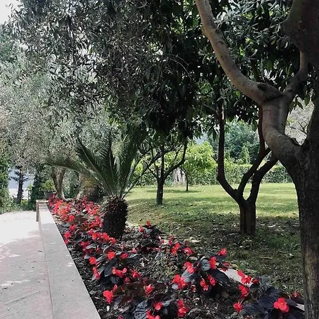 Residenca Kabila *