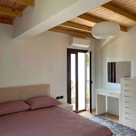 Residenca Kabila * Elbasan