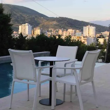Villa Residenca Kabila