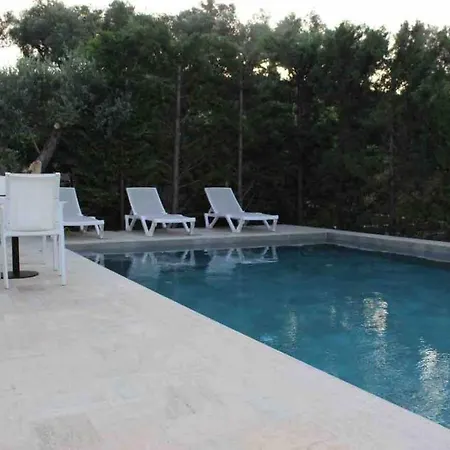 Residenca Kabila Willa Elbasan