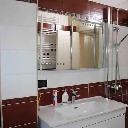 Villa Residenca Kabila *