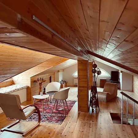 Villa Residenca Kabila Elbasan