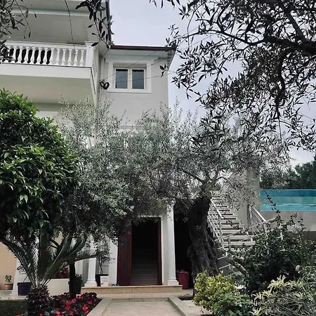Residenca Kabila Villa Elbasan