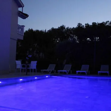 Residenca Kabila Villa Elbasan