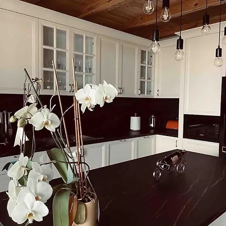 Residenca Kabila Villa