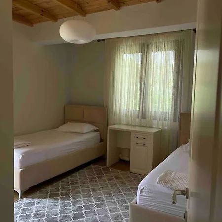 Residenca Kabila Villa Elbasan