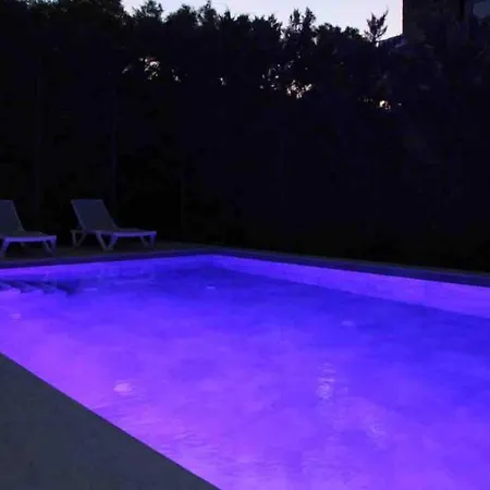 Residenca Kabila Villa Elbasan