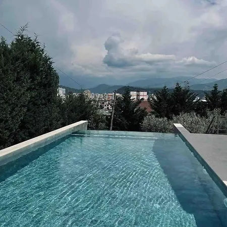 Residenca Kabila Villa